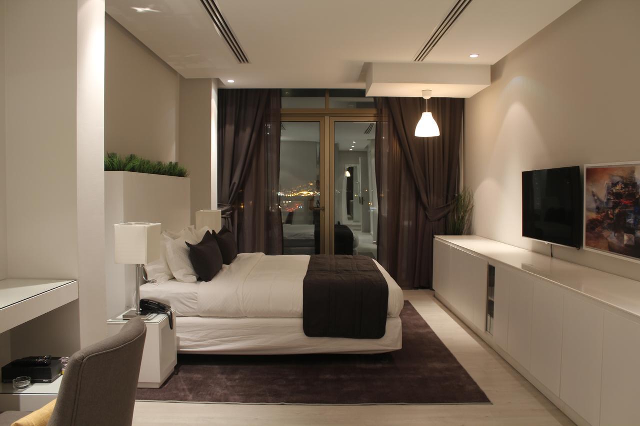 Rafa Aparthotel Riyadh Bagian luar foto