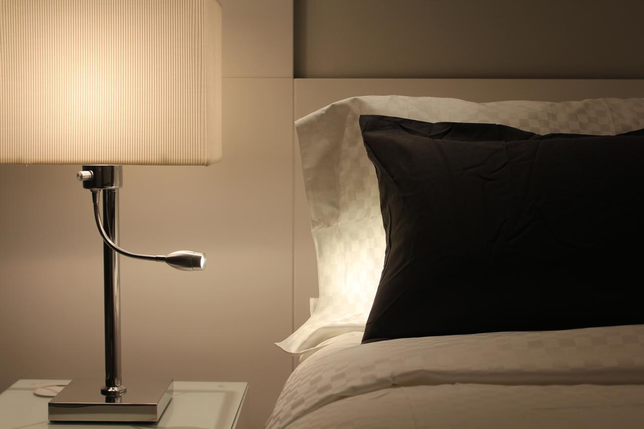 Rafa Aparthotel Riyadh Bagian luar foto