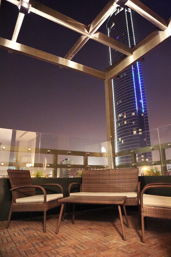 Rafa Aparthotel Riyadh Bagian luar foto